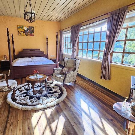 Hosteria La Condesa Honorato Vásquez Zewnętrze zdjęcie