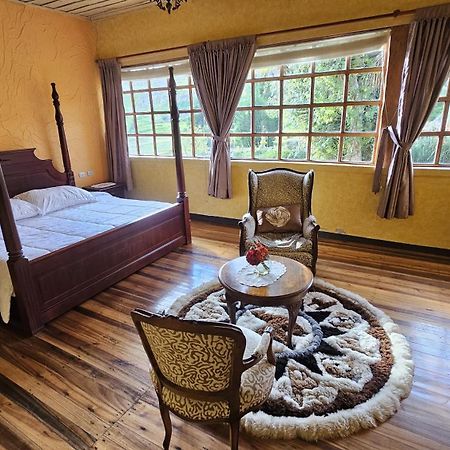 Hosteria La Condesa Honorato Vásquez Zewnętrze zdjęcie