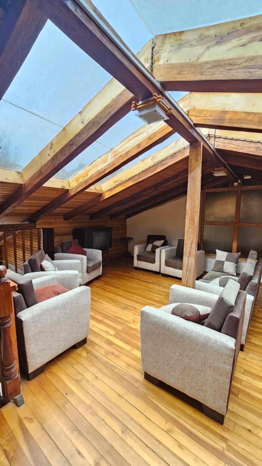 Hosteria La Condesa Honorato Vásquez Zewnętrze zdjęcie