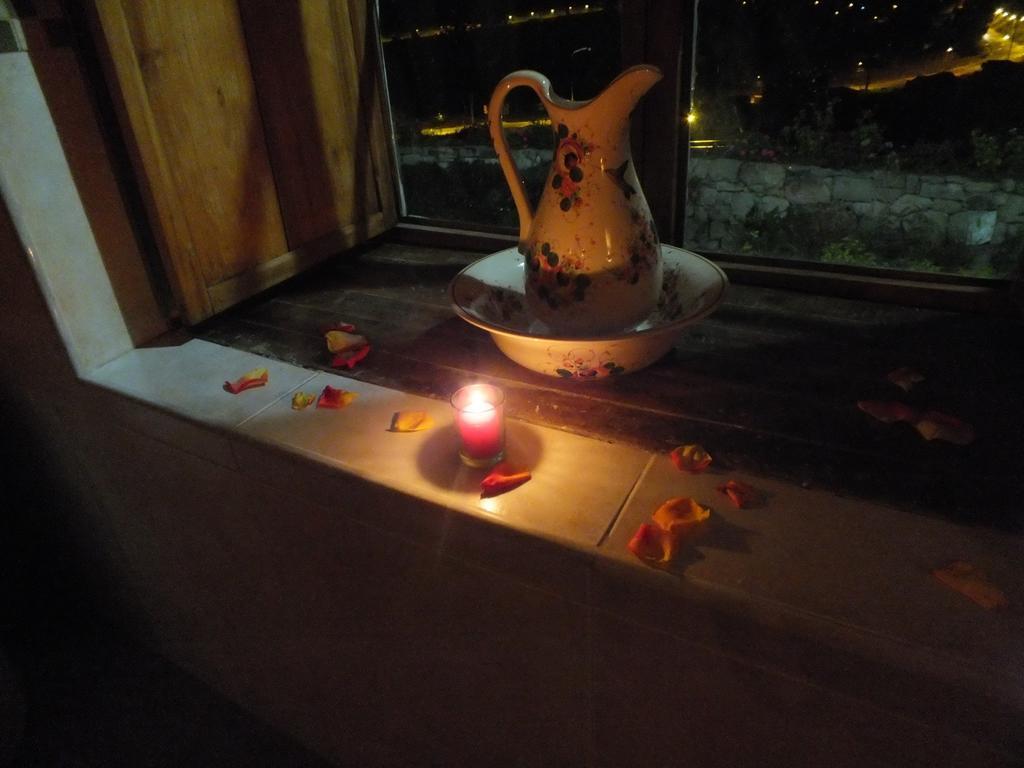 Hosteria La Condesa Honorato Vásquez Pokój zdjęcie